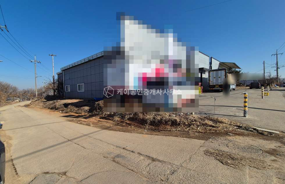 인천 계양구 이화동 D동 132평 넓고 높은층고, 대형차량가능,단독마당,김포IC10분,내부사무실/화장실, 체육시설추천 월세 매물번호 11462 사진 10
