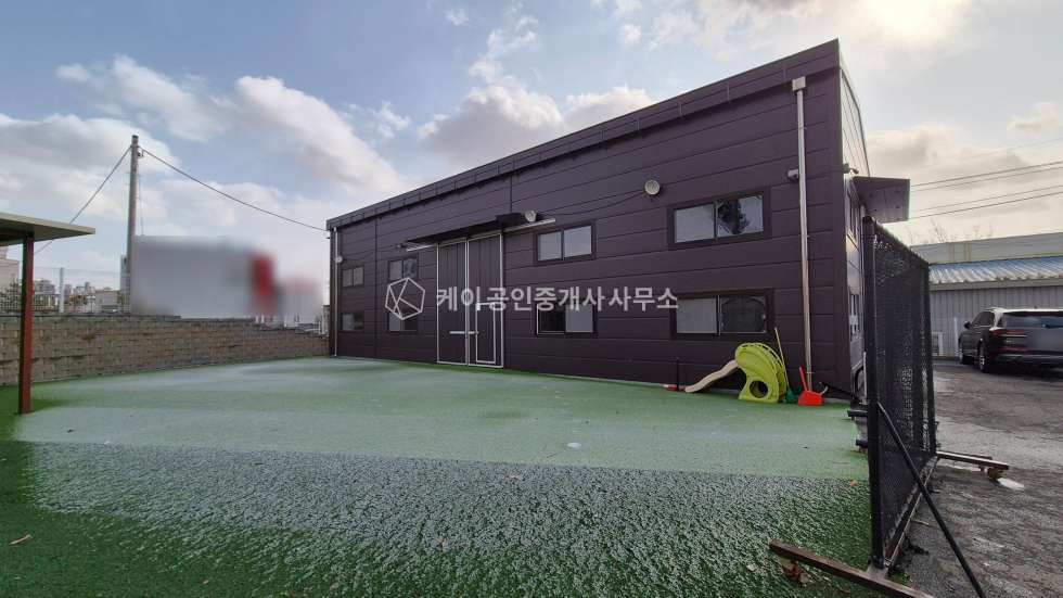 경기 고양일산서구 덕이동 1동 탄현역3분, 대화역5분거리 체육시설,단독마당 월세 매물번호 11466 사진 1