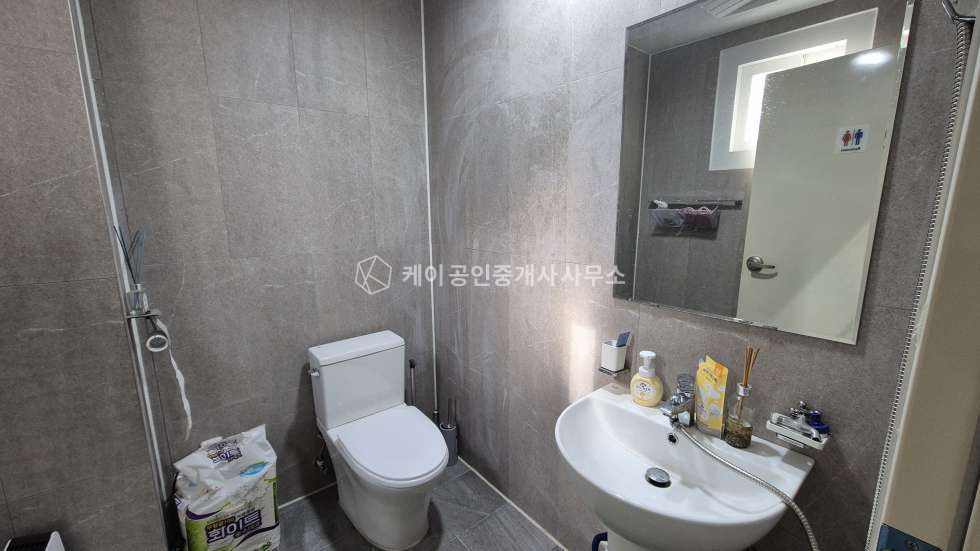 경기 고양일산서구 덕이동 1동 탄현역3분, 대화역5분거리 체육시설,단독마당 월세 매물번호 11466 사진 4