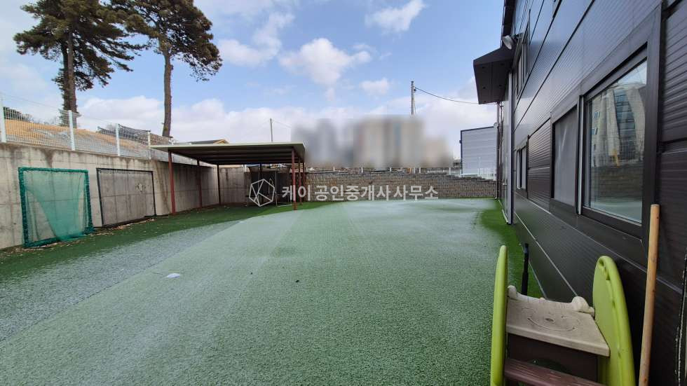 경기 고양일산서구 덕이동 1동 탄현역3분, 대화역5분거리 체육시설,단독마당 월세 매물번호 11466 사진 5