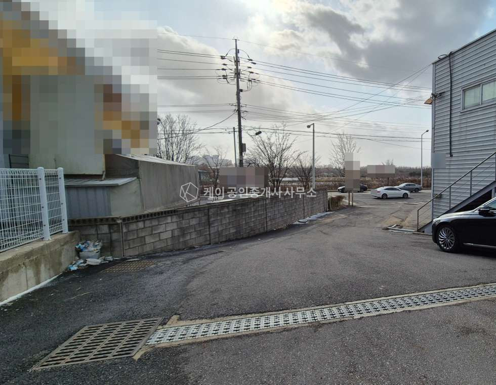 경기 고양일산서구 덕이동 1동 탄현역3분, 대화역5분거리 체육시설,단독마당 월세 매물번호 11466 사진 6