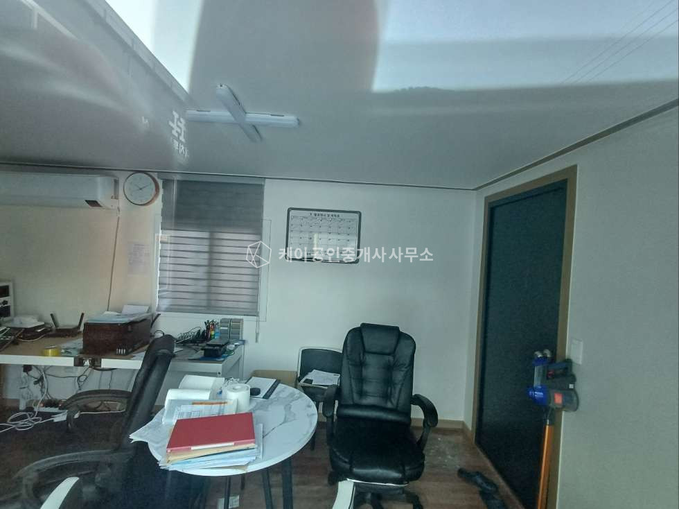 경기 김포시 대곶면 거물대리 가동 햅썹인증 공장, 식품공장, 오수직관, 즉시 입주 매매 매물번호 11471 사진 19