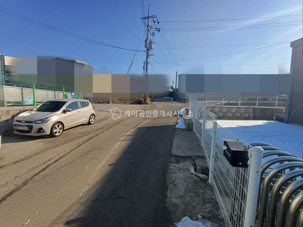 경기 김포시 대곶면 거물대리 가동 햅썹인증 공장, 식품공장, 오수직관, 즉시 입주 매매 매물번호 11471 사진 20