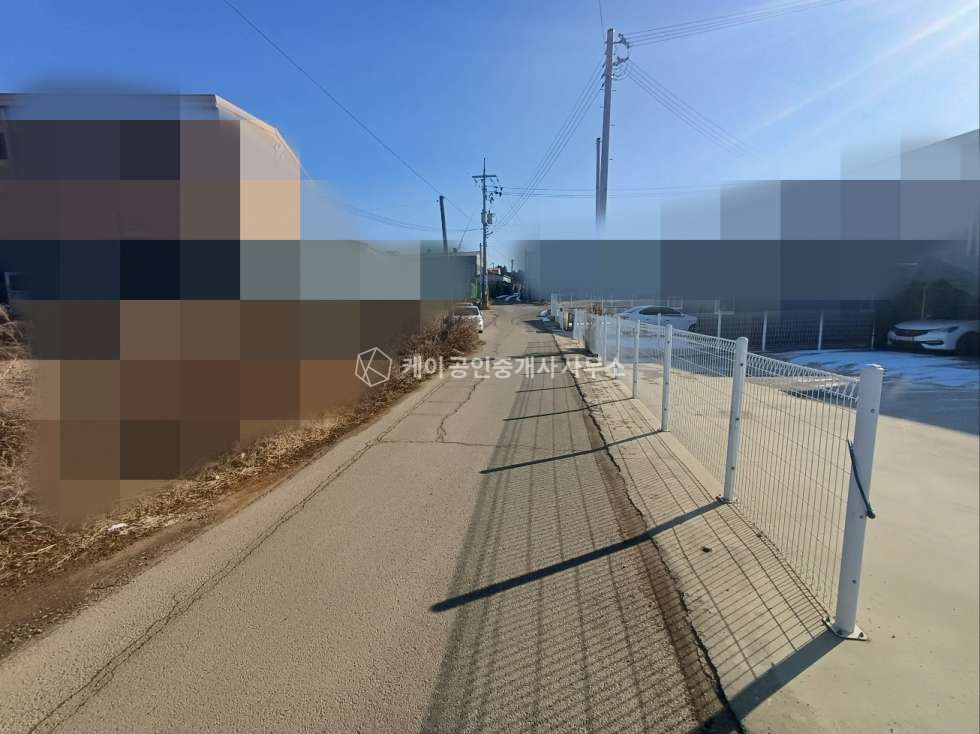 경기 김포시 대곶면 거물대리 가동 마당 넓은 신축급 공장, 오수직관, 매매가 입주일 협의 매매 매물번호 11472 사진 13