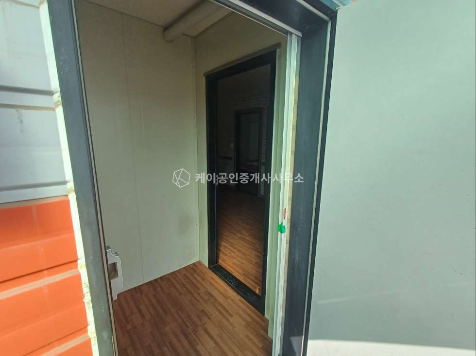 경기 김포시 통진읍 도사리 1동 김포대로 인접, 마송지구 인근, 하수직관, 대형차 진입 가능, 기숙사 있음 매매 매물번호 11476 사진 5