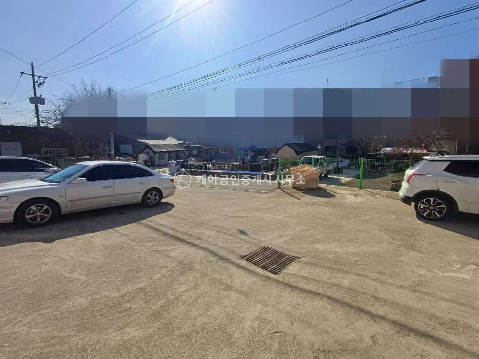 경기 김포시 통진읍 도사리 1동 김포대로 인접, 마송지구 인근, 하수직관, 대형차 진입 가능, 기숙사 있음 매매 매물번호 11476 사진 11