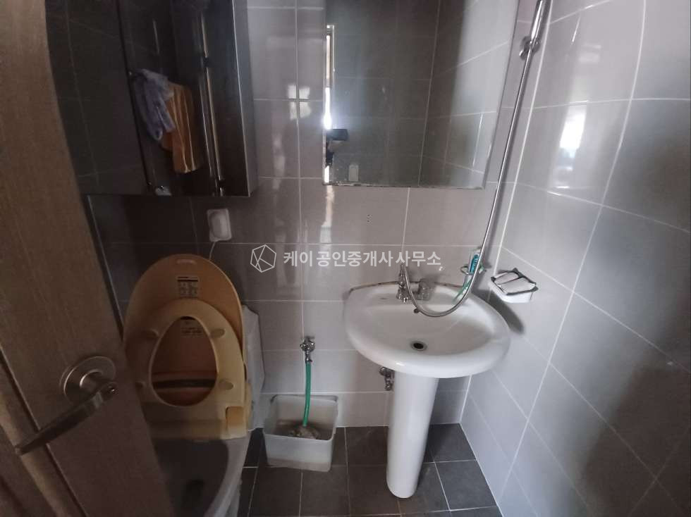 경기 김포시 통진읍 도사리 1동 김포대로 인접, 마송지구 인근, 하수직관, 대형차 진입 가능, 기숙사 있음 매매 매물번호 11477 사진 8