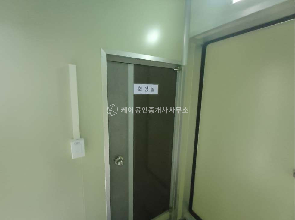 경기 김포시 대곶면 거물대리 가동 햅썹인증 공장, 식품공장, 오수직관, 즉시 입주 매매 매물번호 11478 사진 12