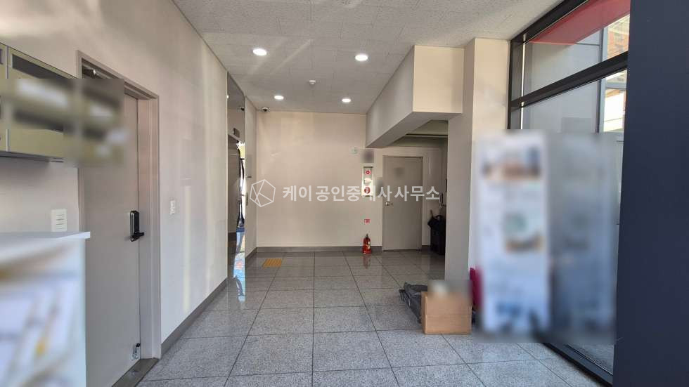 경기 고양일산동구 풍동 100평 2종근생제조,추레라가능 ,직원출퇴근좋음, 고양IC5분,오수직관 월세 매물번호 11474 사진 5