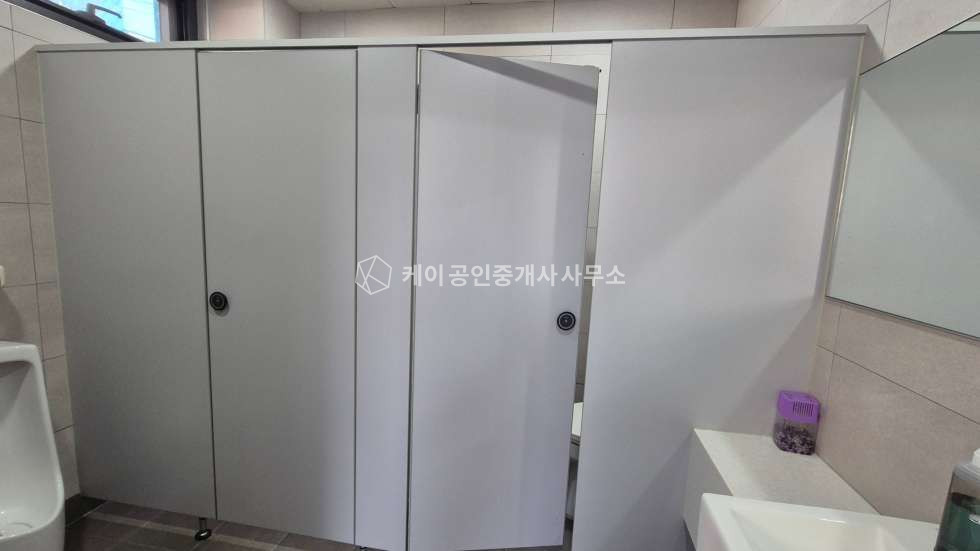 경기 고양일산동구 풍동 100평 2종근생제조,추레라가능 ,직원출퇴근좋음, 고양IC5분,오수직관 월세 매물번호 11474 사진 6