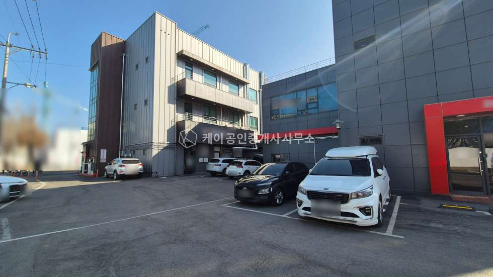 경기 고양일산동구 풍동 100평 2종근생제조,추레라가능 ,직원출퇴근좋음, 고양IC5분,오수직관 월세 매물번호 11474 사진 8