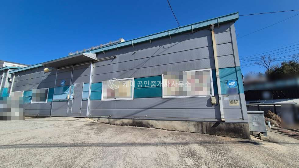 경기 고양일산동구 식사동 2동 2차 도로접한 54평 창고,대형차량진입가능,사리현IC/고양IC 8분 월세 매물번호 11479 사진 1