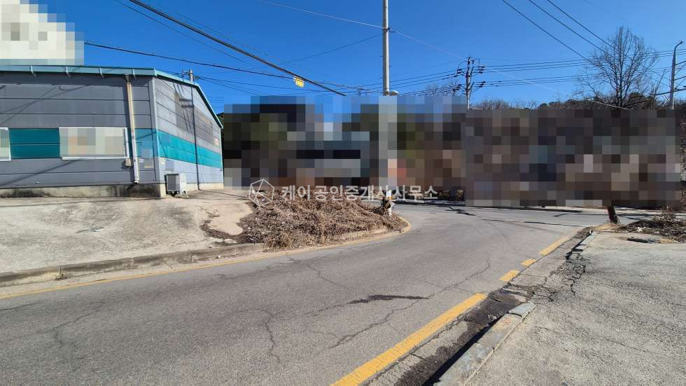 경기 고양일산동구 식사동 2동 2차 도로접한 54평 창고,대형차량진입가능,사리현IC/고양IC 8분 월세 매물번호 11479 사진 4