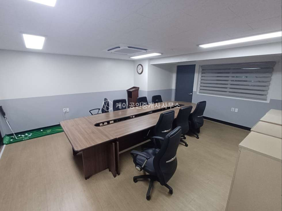 인천 서해구 원창동 600평대 공장 사옥 매매, 3층 공장 사옥, 진출입로 좋음 매매 매물번호 11480 사진 5
