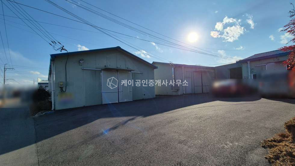 경기 고양일산서구 가좌동 나동 2종근생 제조업소, 탑골IC 1분, 넓은주차공간 ,5톤차량진입가능 월세 매물번호 11486 사진 7