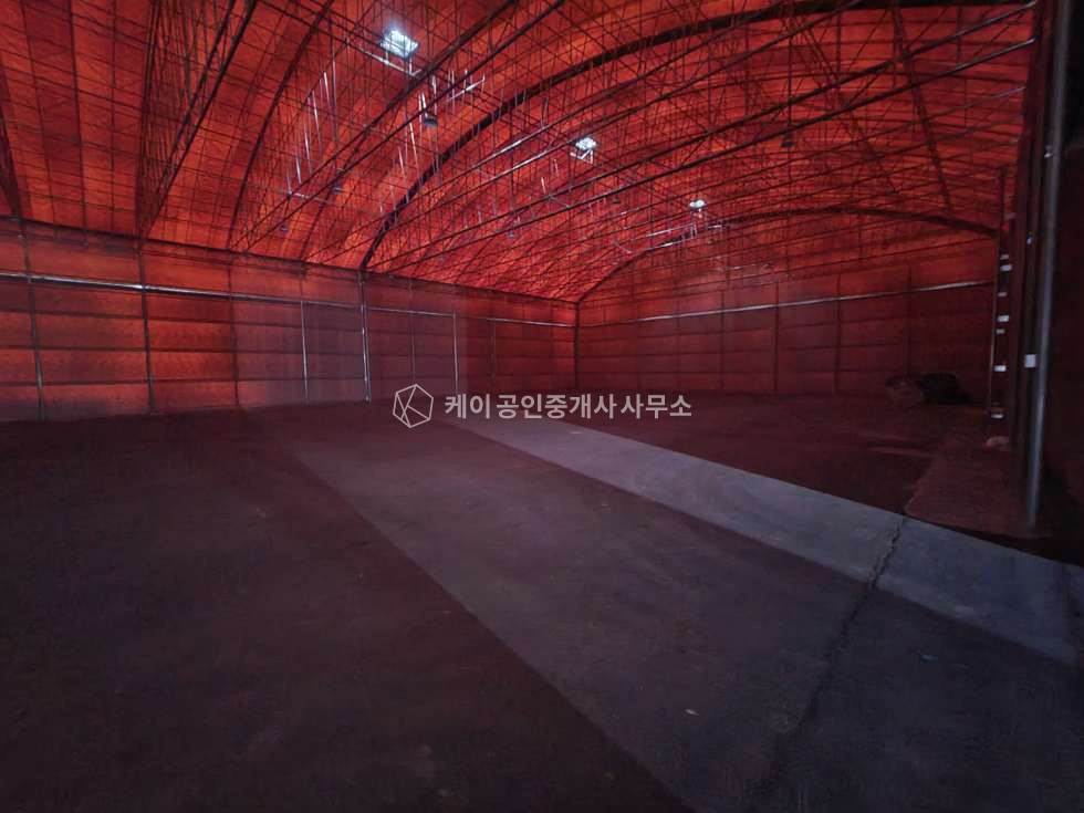 인천 서해구 원창동 B동 원창동 연 207평 공장 + 대형천막 약 750평, 호이스트 3톤, 고전력 500kw, 시세대비 저렴한 평당가, 강력추천 매매 매물번호 11209 사진 12