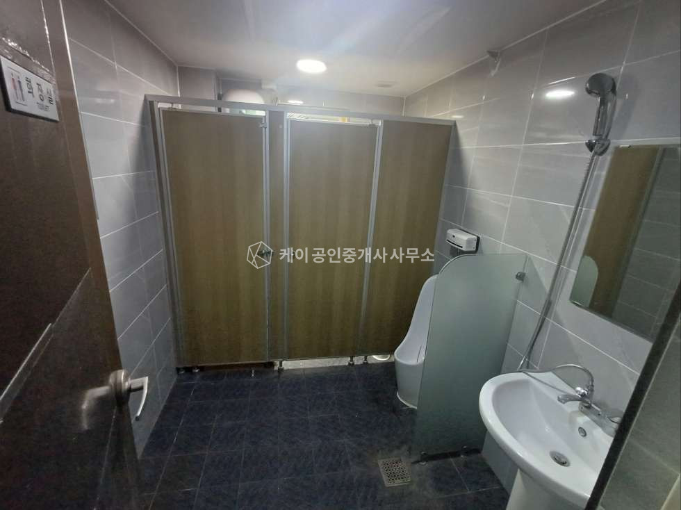인천 서해구 원창동 대지 105평, 연면적 147평, 깔끔한 단독 공장, 옥상까지 화물승강기 이동 가능 매매 매물번호 11494 사진 5