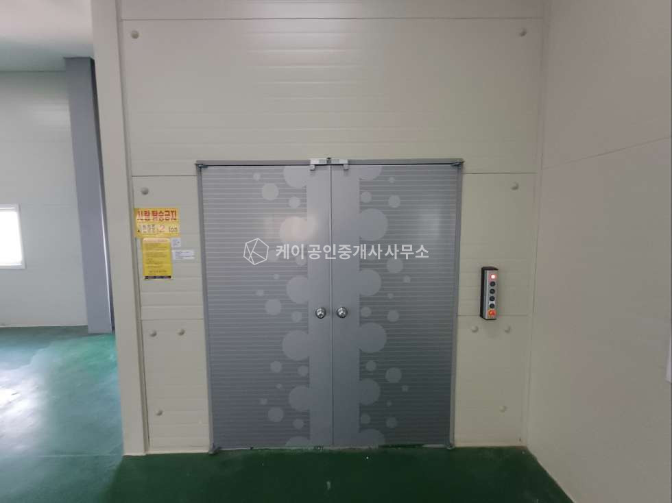 인천 서해구 석남동 6동 건축면적 63평, 연면적 125평, 지하철 석남역 약 1km, 단독 공장 창고 매매 매물번호 11496 사진 10