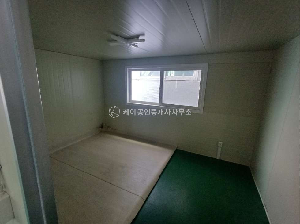 인천 서해구 석남동 6동 건축면적 63평, 연면적 125평, 지하철 석남역 약 1km, 단독 공장 창고 매매 매물번호 11496 사진 12