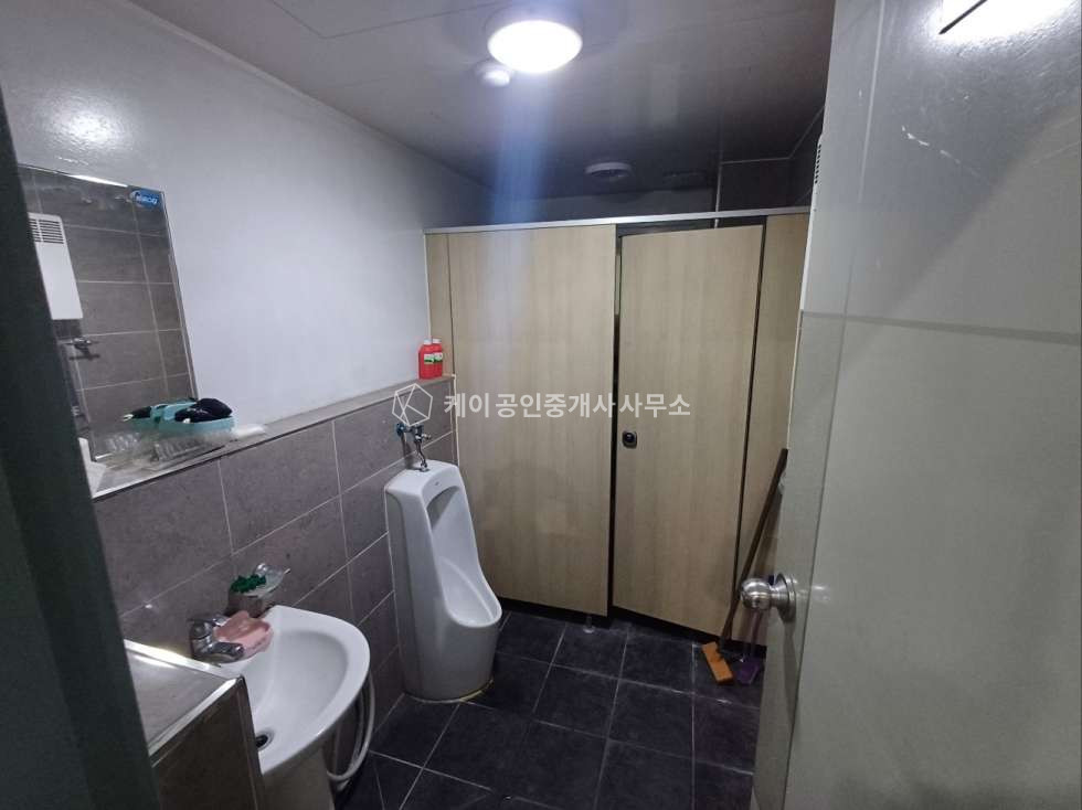 인천 서해구 석남동 대지 300평, 건축면적 209평, 1층 2개 공간으로 분리, 주변 인프라 좋음 매매 매물번호 11497 사진 8