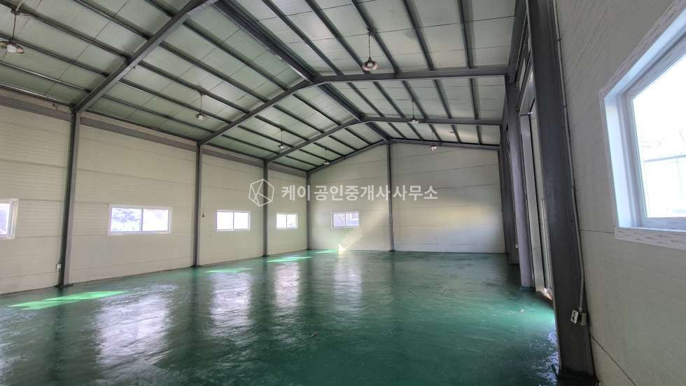 경기 고양일산서구 가좌동 아동 60평, 2종근생제조, 높은층고, 일산저렴한창고, 5톤이하진입가능,즉시입주 월세 매물번호 11502 사진 3