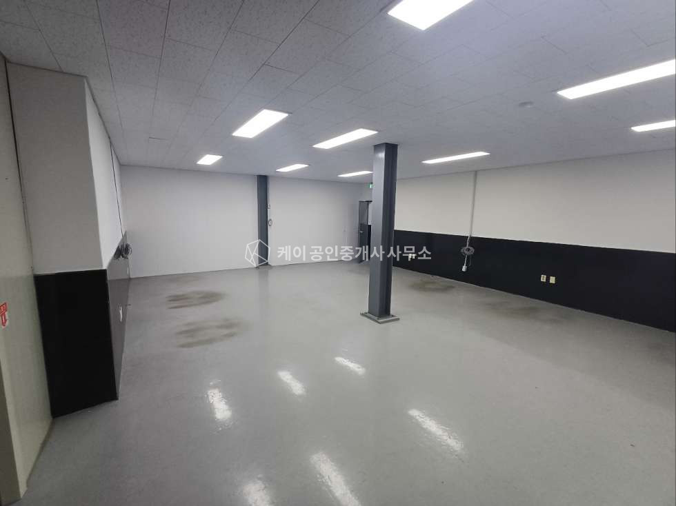 인천 미추홀구 도화동 2동 1층 900평 공장, 주거지 인근, 평당 25000원 저렴한 공장, 대형차 진입 원활 월세 매물번호 11505 사진 23