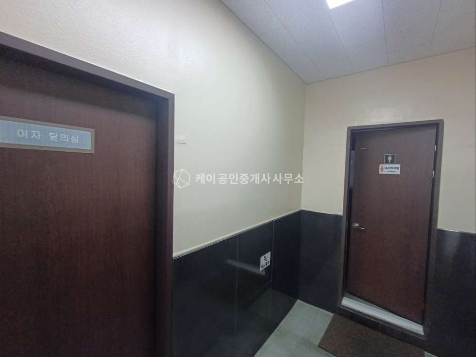 인천 미추홀구 도화동 2동 1층 900평 공장, 주거지 인근, 평당 25000원 저렴한 공장, 대형차 진입 원활 월세 매물번호 11505 사진 24