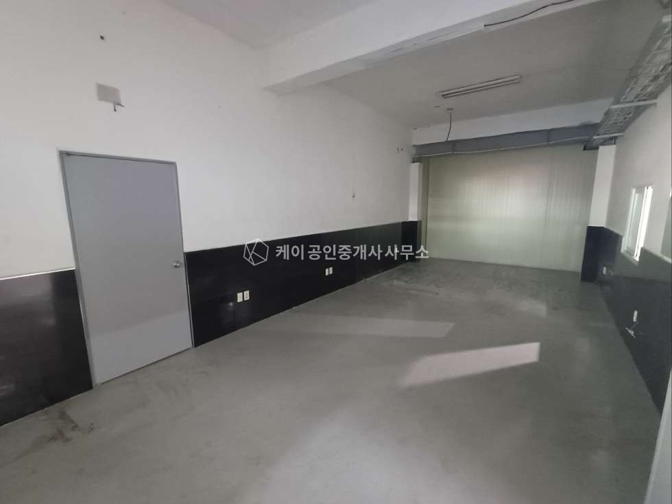 인천 미추홀구 도화동 2동 1층 900평 공장, 주거지 인근, 평당 25000원 저렴한 공장, 대형차 진입 원활 월세 매물번호 11505 사진 26