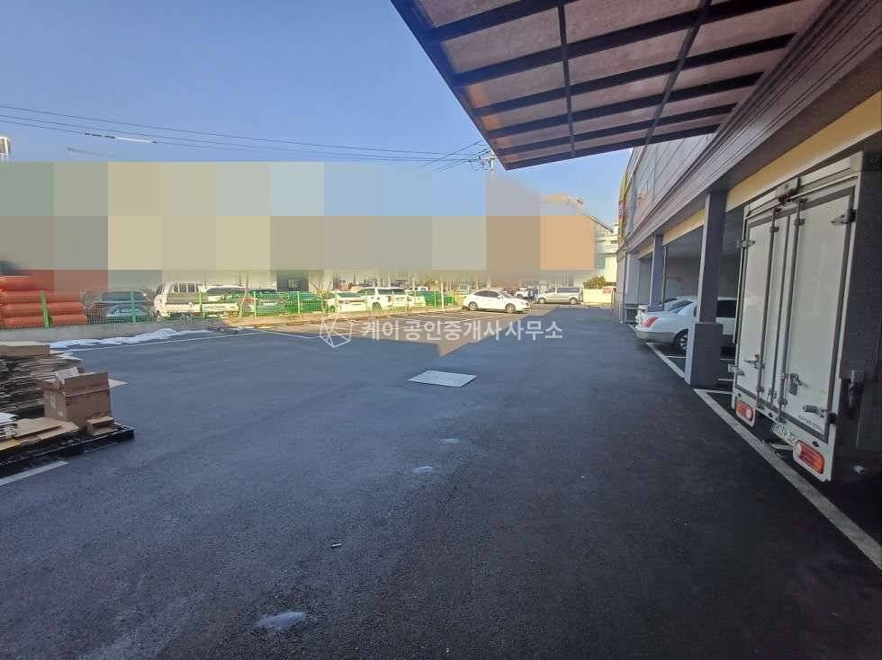 인천 미추홀구 도화동 2동 1층 900평 공장, 주거지 인근, 평당 25000원 저렴한 공장, 대형차 진입 원활 월세 매물번호 11505 사진 28