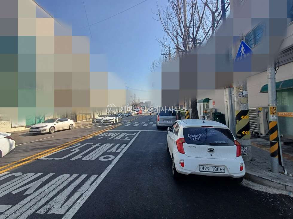 인천 미추홀구 도화동 2동 1층 900평 공장, 주거지 인근, 평당 25000원 저렴한 공장, 대형차 진입 원활 월세 매물번호 11505 사진 31