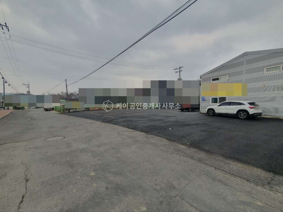 경기 고양일산동구 설문동 2종근생, 오수직관,넓은 단독마당, 추레라 가능, 내외부 깨끗 굿! 월세 매물번호 11291 사진 9