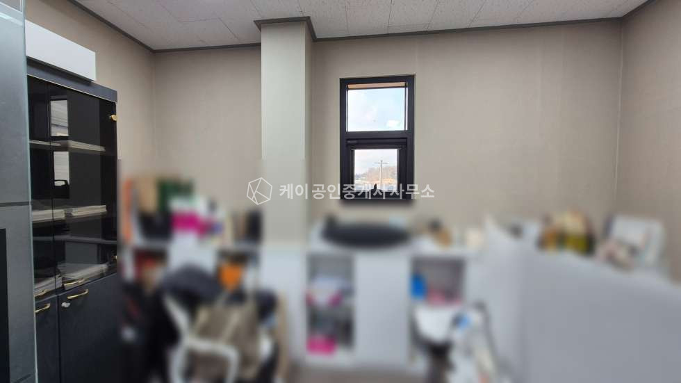 경기 고양일산서구 가좌동 150평 사옥형창고, 단독마당, 내부사무실완비,높은층고 월세 매물번호 11516 사진 10