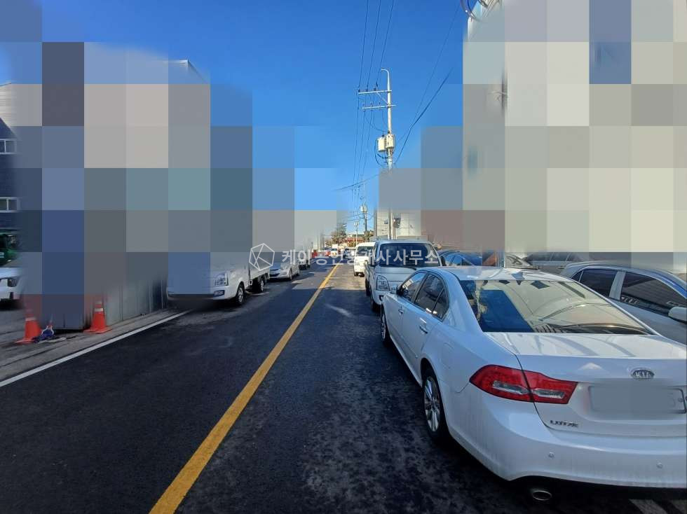 인천 제물포구 항동7가 건평 86평 3층 창고건물, 20평대 사무실 여러호실, 남항 인근 매매 매물번호 11519 사진 11
