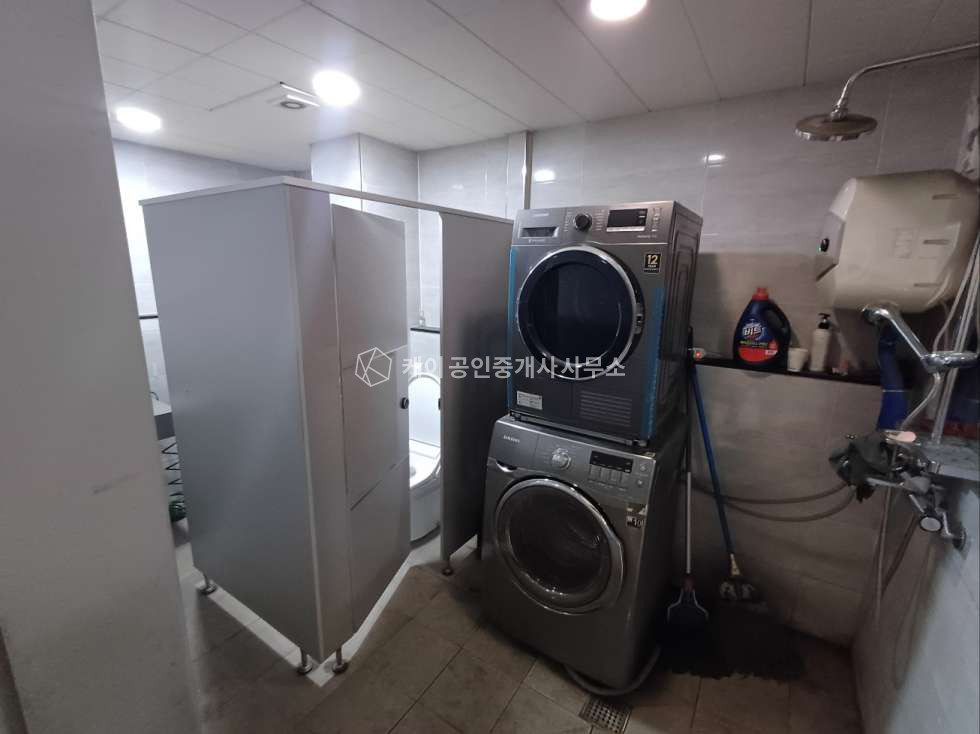 인천 제물포구 항동7가 항동 1급 자동차 공업사, 연면적 260평, 35m 도로 접함. 매매 매물번호 11520 사진 5