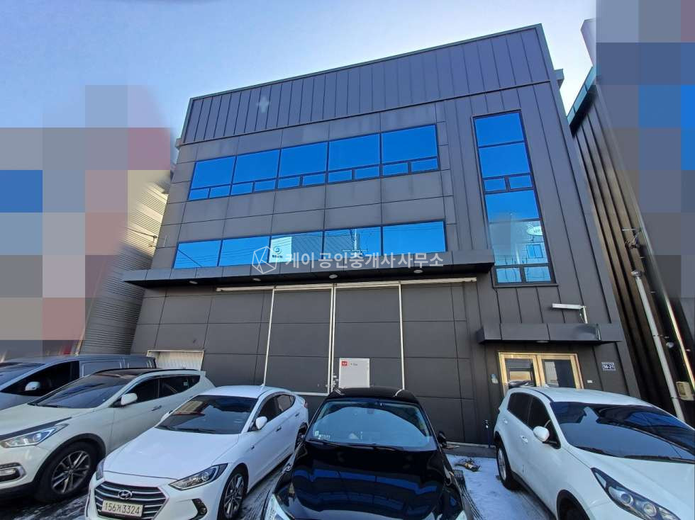 인천 제물포구 신흥동3가 제1동 남항 축항대로 인근 200평 공장 창고, 대지 150평, 30kw, 화물승강기 450kg 월세 매물번호 11522 사진 1