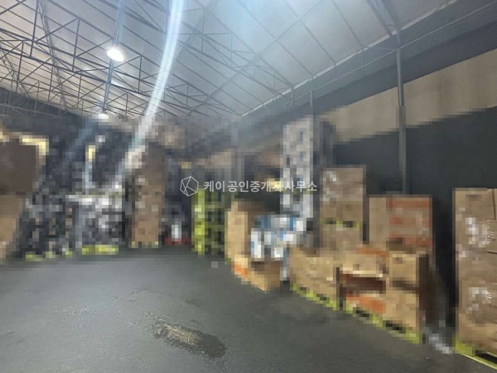 경기 김포시 통진읍 귀전리 귀전리 대형공장임대, 실사용공간 900평, 사무실있음 매매 매물번호 11524 사진 10