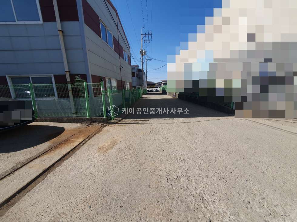 경기 김포시 대곶면 상마리 가동 2종근생, 단독마당, 호이스트 2.8t, 내부사무실,휴게실 시설완비 월세 매물번호 11554 사진 9