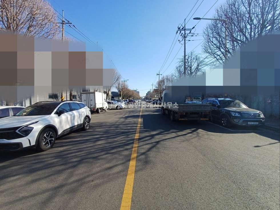 인천 서해구 석남동 100평 저렴한 공장 임대, 호이스트 3톤, 대형차 진입 가능 월세 매물번호 11555 사진 11