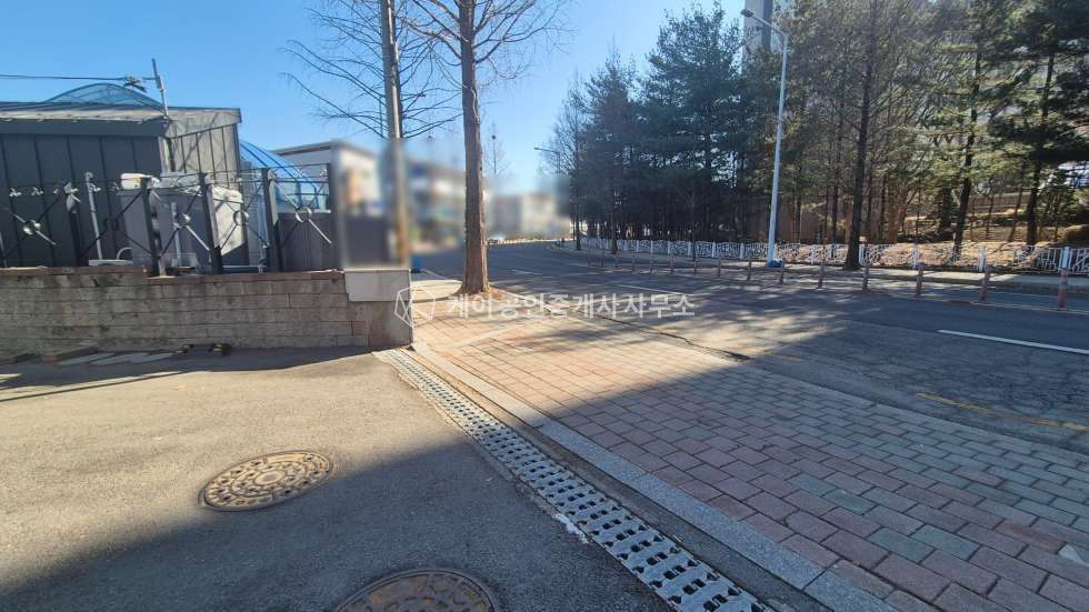 경기 고양일산서구 가좌동 2동 50평 2종근생제조 소형창고, 탑골IC, 장산,가좌IC 5분,오수직관, 4차선접한 창고 월세 매물번호 11569 사진 5