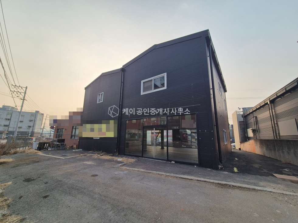 경기 고양일산동구 식사동 식사동 양방향 사용가능한 깨끗한 건물, 내부계단, 복층,사리현IC8분 월세 매물번호 11431 사진 10