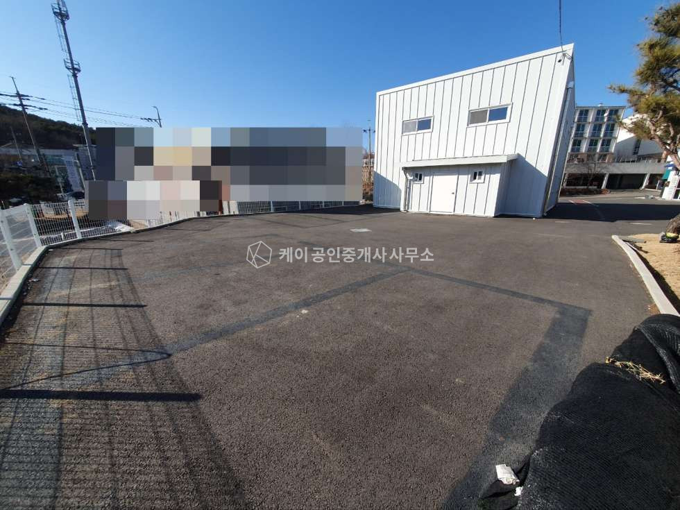 경기 김포시 통진읍 서암리 39평, 신축 첫입주, 주차공간 확보, 유동인구 많은 위치, 각종 소매점 추천! 월세 매물번호 11573 사진 7