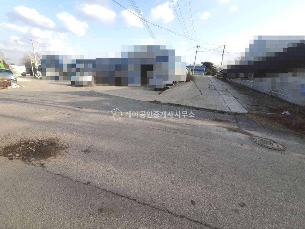 경기 고양일산동구 설문동 가동 설문동 100평, 대형차량 진입가능, 물류창고등 추천 월세 매물번호 10523 사진 11
