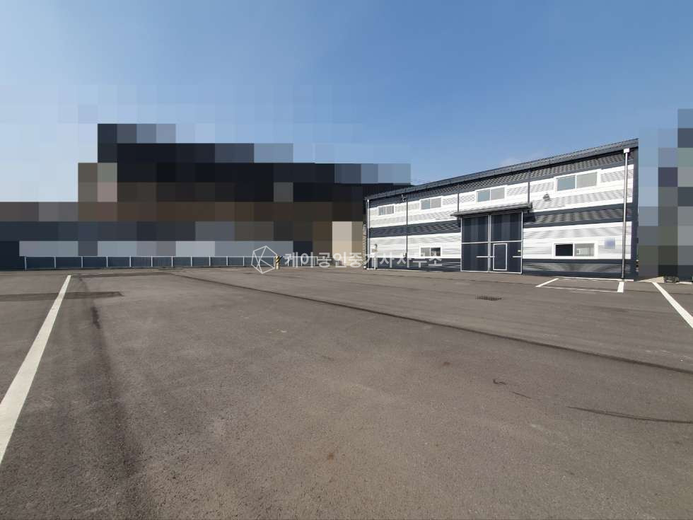 경기 김포시 통진읍 가현리 가동 2종근생, 건 57평, 넓은 단독마당, 전차량 진입가능, 즉시입주 가능 매매 매물번호 11588 사진 1