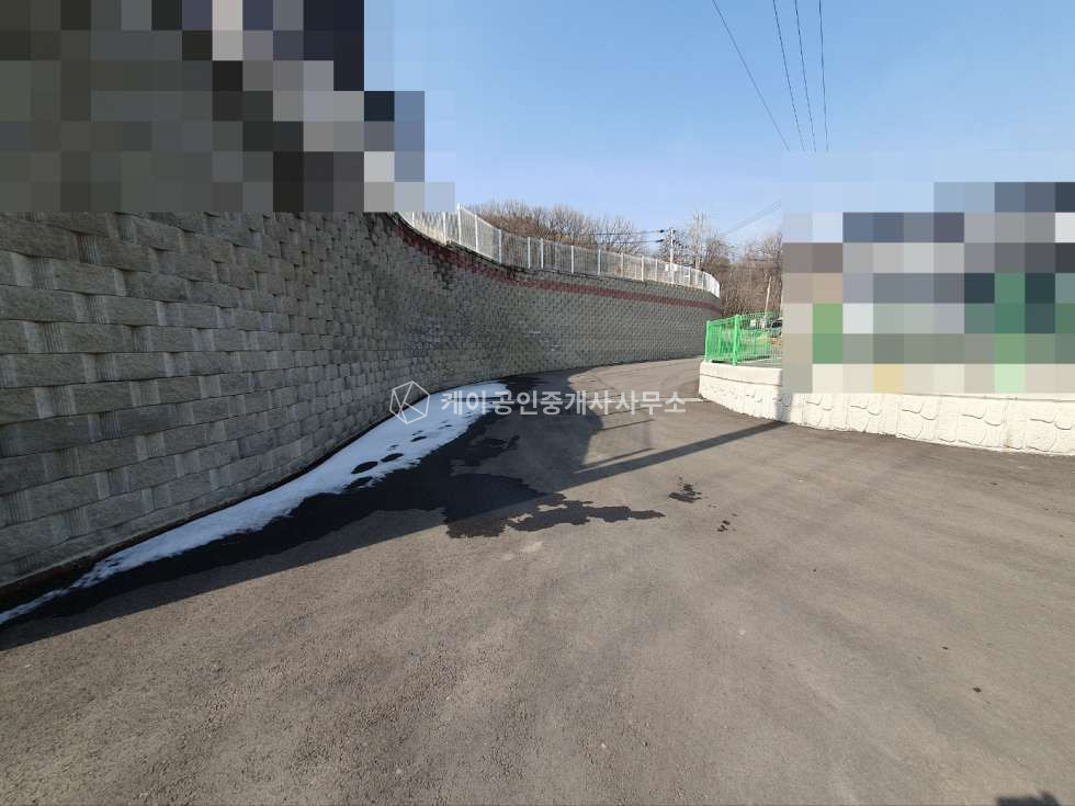 경기 김포시 통진읍 가현리 가동 2종근생, 건 57평, 넓은 단독마당, 전차량 진입가능, 즉시입주 가능 매매 매물번호 11588 사진 5