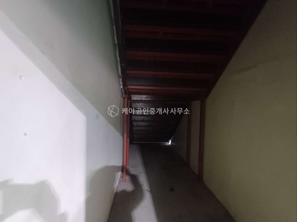 인천 서해구 가좌동 사거리 모서리 공장, 근생시설, 대지 280평, 연면적 320평, 임대 수익 가능 매매 매물번호 11589 사진 6