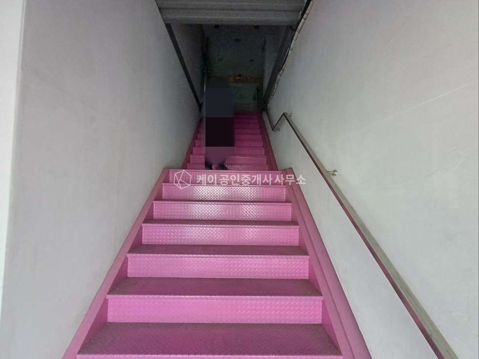 인천 서해구 가좌동 사거리 모서리 공장, 근생시설, 대지 280평, 연면적 320평, 임대 수익 가능 매매 매물번호 11589 사진 17
