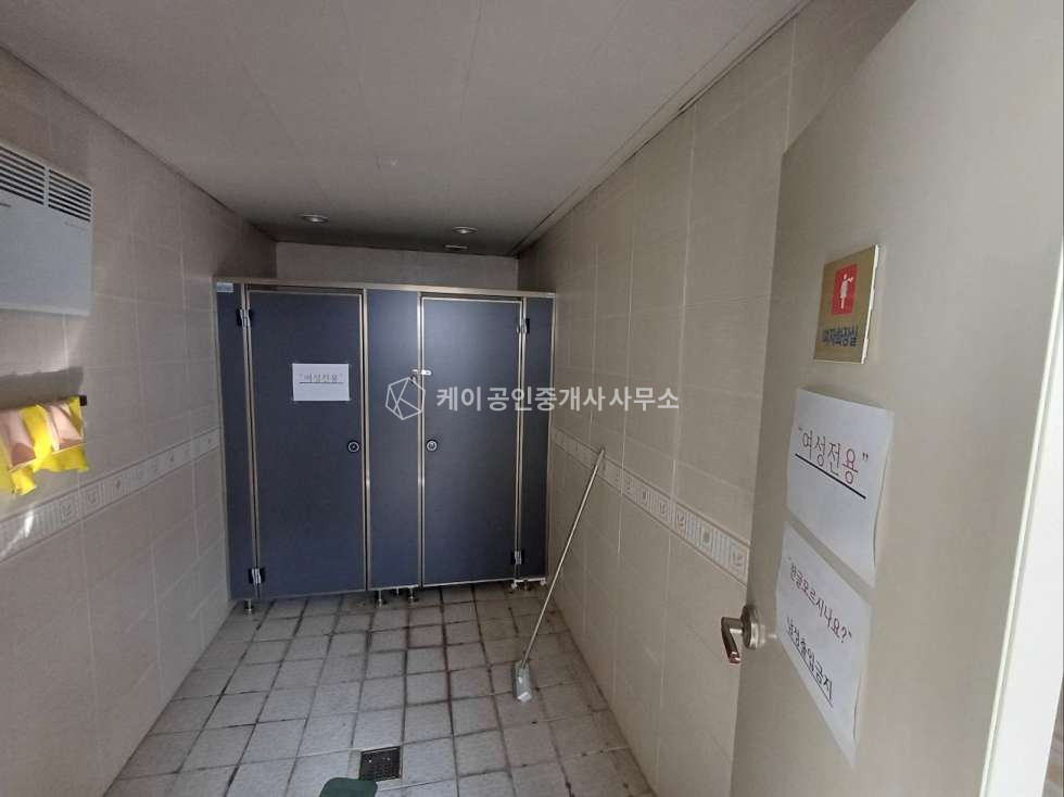 인천 서해구 가좌동 사거리 모서리 공장, 근생시설, 대지 280평, 연면적 320평, 임대 수익 가능 매매 매물번호 11589 사진 20