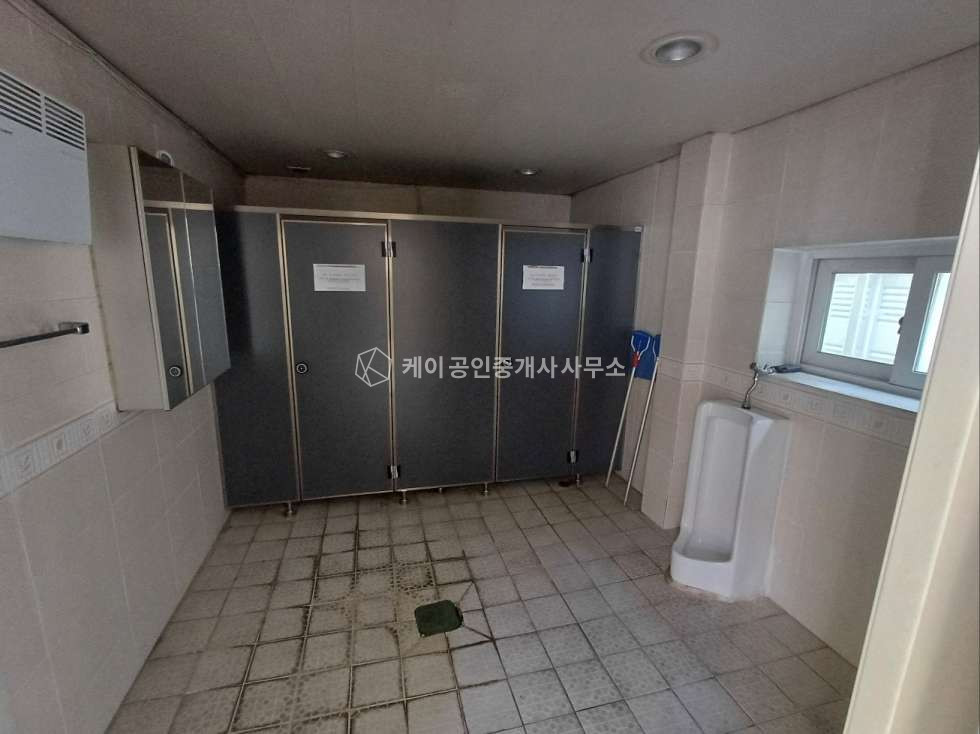 인천 서해구 가좌동 사거리 모서리 공장, 근생시설, 대지 280평, 연면적 320평, 임대 수익 가능 매매 매물번호 11589 사진 21