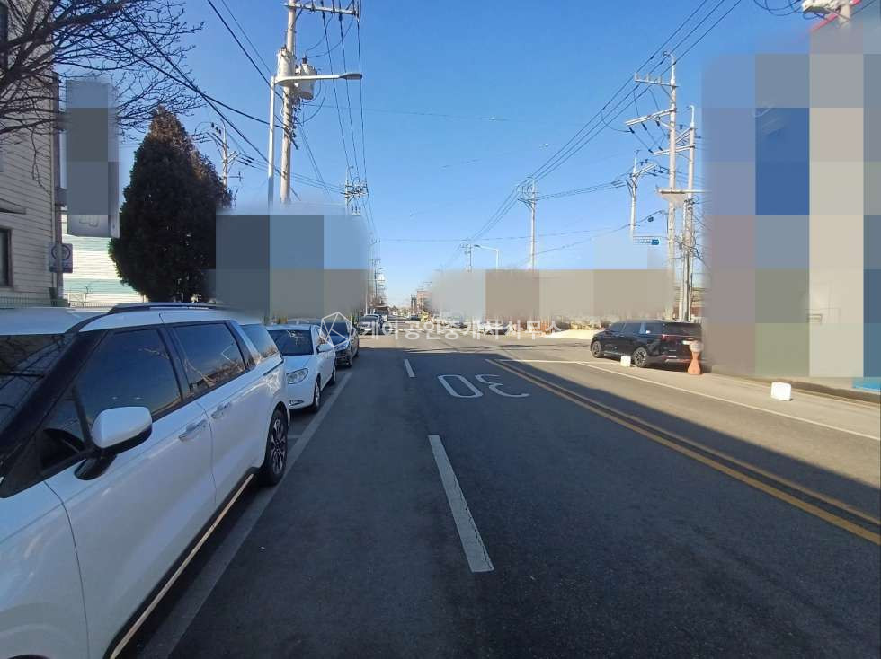 인천 서해구 가좌동 사거리 모서리 공장, 근생시설, 대지 280평, 연면적 320평, 임대 수익 가능 매매 매물번호 11589 사진 22
