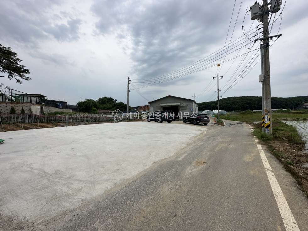 경기 고양일산동구 성석동 일산동구 성석동 대형 단독마당 하수직관연결된 100평 창고 통임대 월세 매물번호 10090 사진 11
